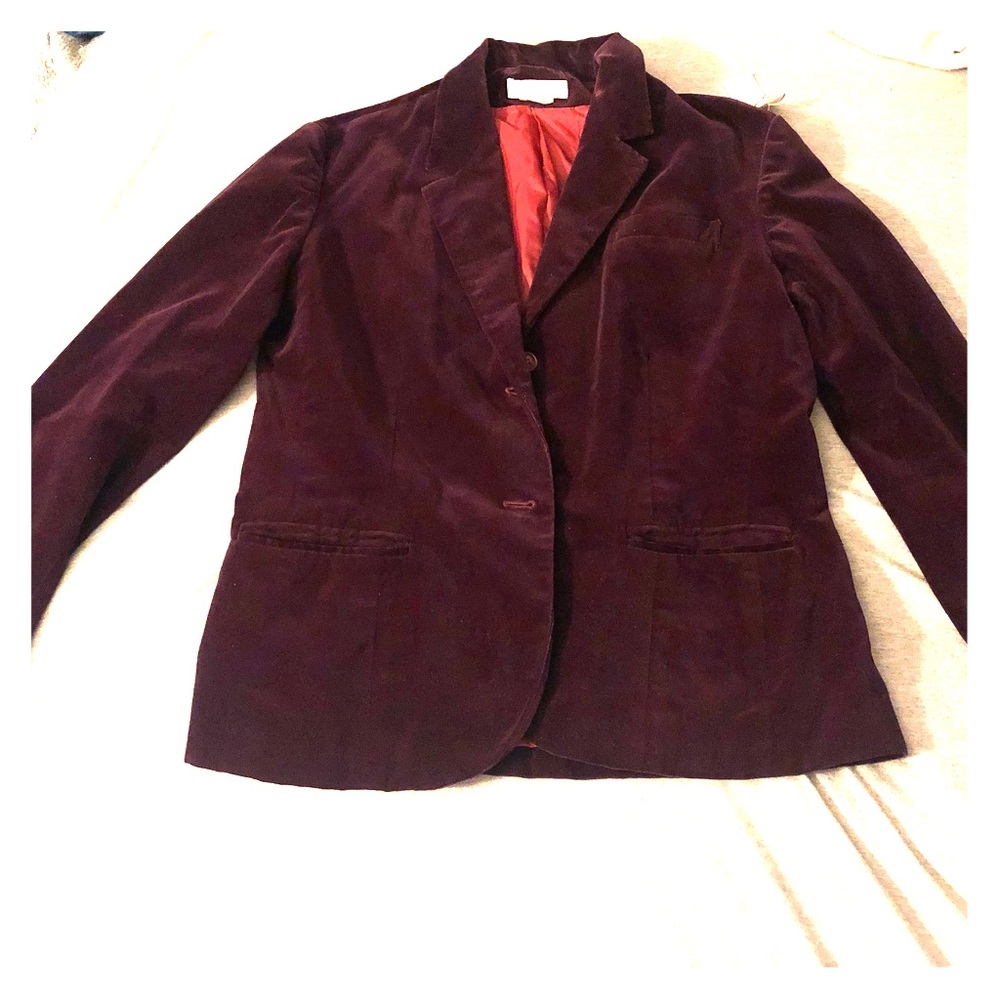 blazer